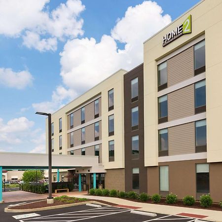 Home2 Suites By Hilton Downingtown Exton Route 30 Exterior foto