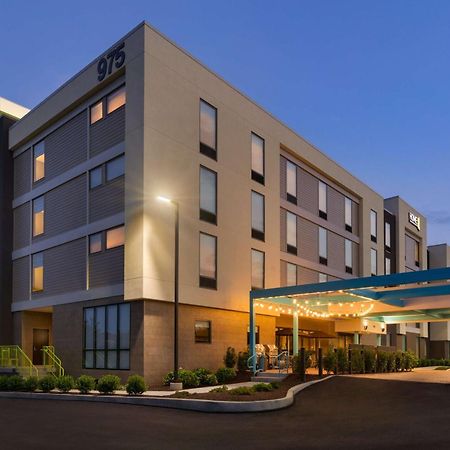 Home2 Suites By Hilton Downingtown Exton Route 30 Exterior foto