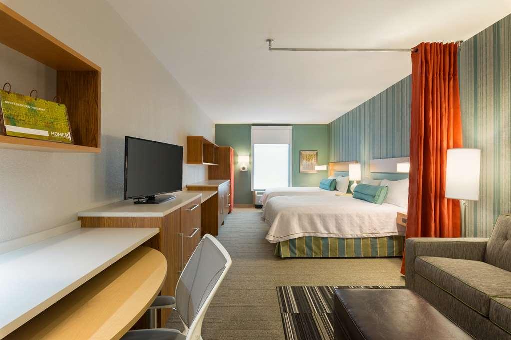 Home2 Suites By Hilton Downingtown Exton Route 30 Zimmer foto